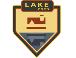 The Lake Collection Skins