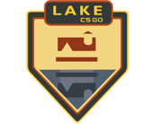 Die Skins der Lake-Kollektion