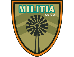 The Militia Collection Skins