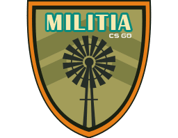 Die Skins der Militia-Kollektion