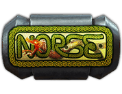 Die Skins der Norse-Kollektion