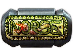 Die Skins der Norse-Kollektion