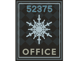 Die Skins der Office-Kollektion