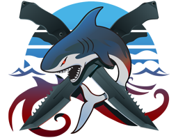 Die Skins der Operation Riptide-Kollektion