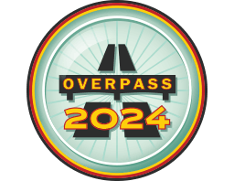 Die Skins der Overpass 2024-Kollektion