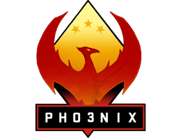 Die Skins der Phoenix-Kollektion
