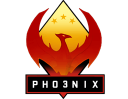 Die Skins der Phoenix-Kollektion