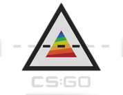 Die Skins der Prisma-Kollektion