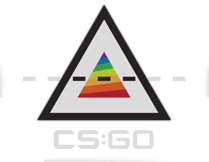 Skins de la Colección Prisma