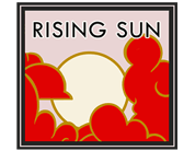 Die Skins der Rising Sun-Kollektion