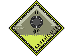 Die Skins der Safehouse-Kollektion