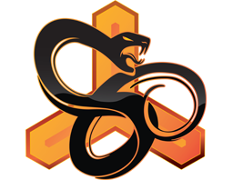 Die Skins der Snakebite-Kollektion