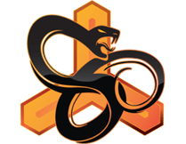 Skins da Coleção Snakebite