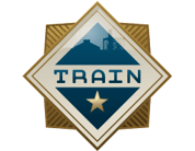 Die Skins der Train 2025-Kollektion