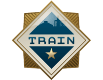 The Train 2025 Collection Skins