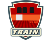 Die Skins der Train-Kollektion