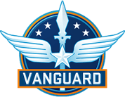 Die Skins der Vanguard-Kollektion
