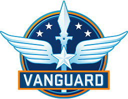 Die Skins der Vanguard-Kollektion