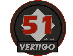 Die Skins der Vertigo-Kollektion