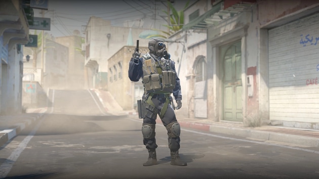 Preview image 7 of Desert Eagle | Conspiracy (Nuovo di fabbrica)