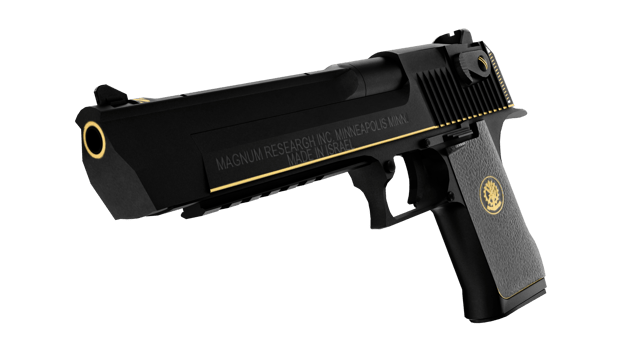 Preview image 2 of Desert Eagle | Conspiracy (Nuovo di fabbrica)