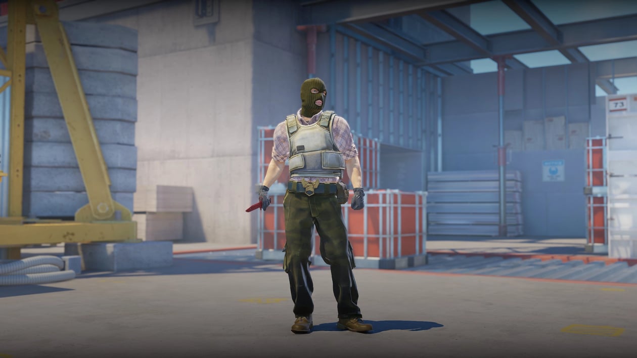 Preview image 7 of ★ M9 Bayonet | Crimson Web (FN - Mới cứng)