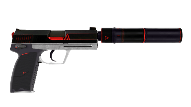 USP-S | Cyrex (Recién fabricado)