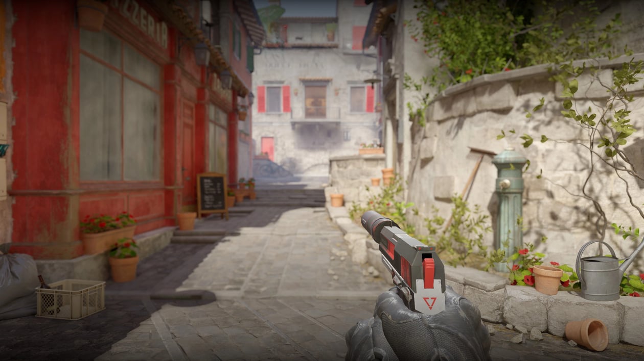 Preview image 6 of USP-S | Cyrex (Recién fabricado)