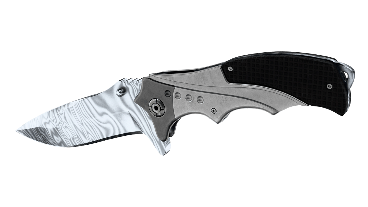 Preview image 3 of ★ Faca Nomad | Damascus Steel (Original de Fábrica)