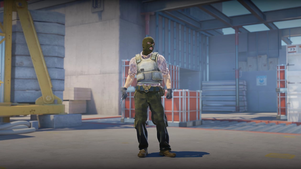 Preview image 7 of ★ Karambit | Damascus Steel (Factory New)