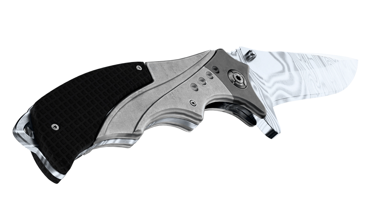 Preview image 4 of ★ Faca Nomad | Damascus Steel (Original de Fábrica)