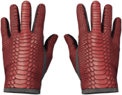 Driver Gloves | Dragon Fists image
