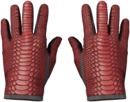 Driver Gloves | Dragon Fists