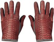 Dragon Fists Dragon Fists image