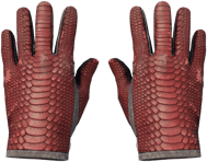 Dragon Fists