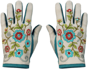 Driver Gloves | Garden image