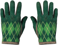 Hand Sweaters
