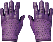 Driver Gloves | Plum Quill image