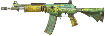 Galigator