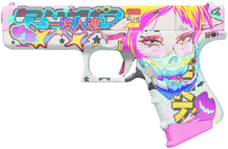 Category background image