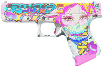 Glock-18 | Fully Tuned Glock-18 | Fully Tuned image