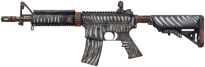 Zubastick