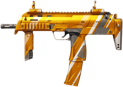 MP7 | Linhâmbar (Field-tested)