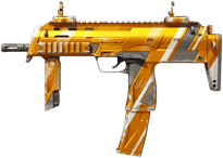 Amberline