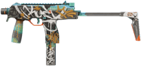 MP9 | Urban Sovereign image