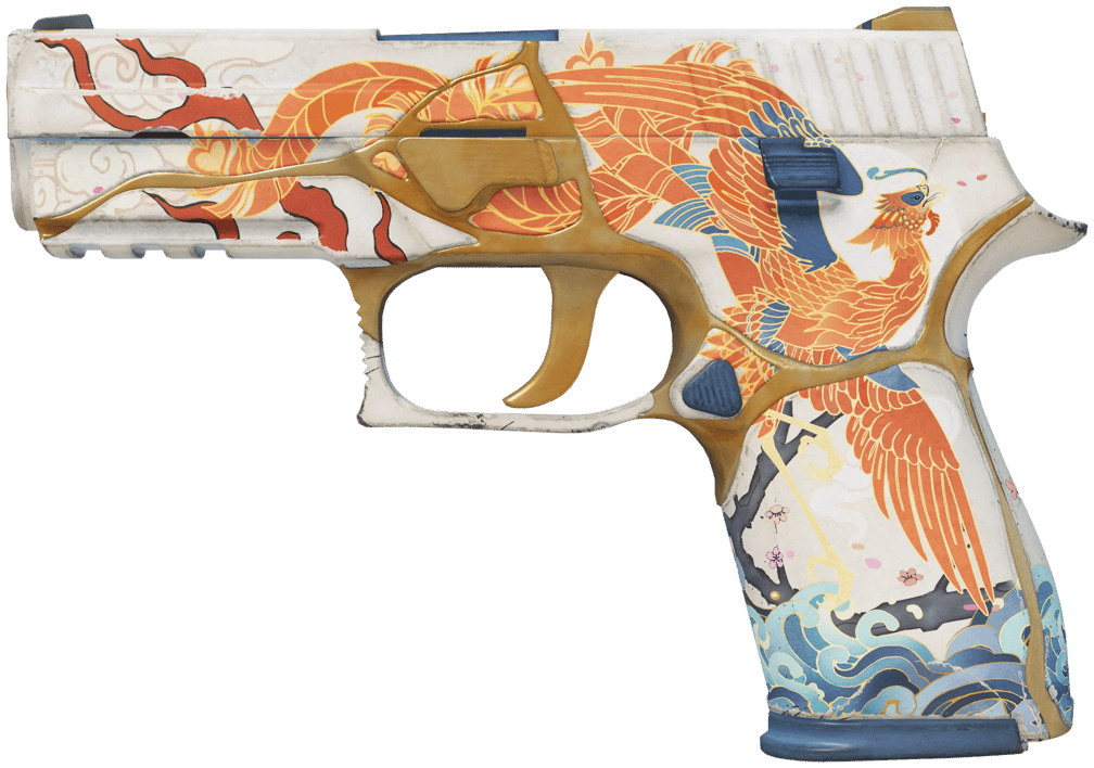 Preview image 2 of P250 | Kintsugi (Field-tested)