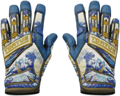 Specialist Gloves | Big Swell image