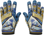 Specialist Gloves | Big Swell