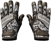 Specialist Gloves | Blackbook image