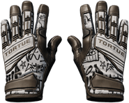 Specialist Gloves | Blackbook